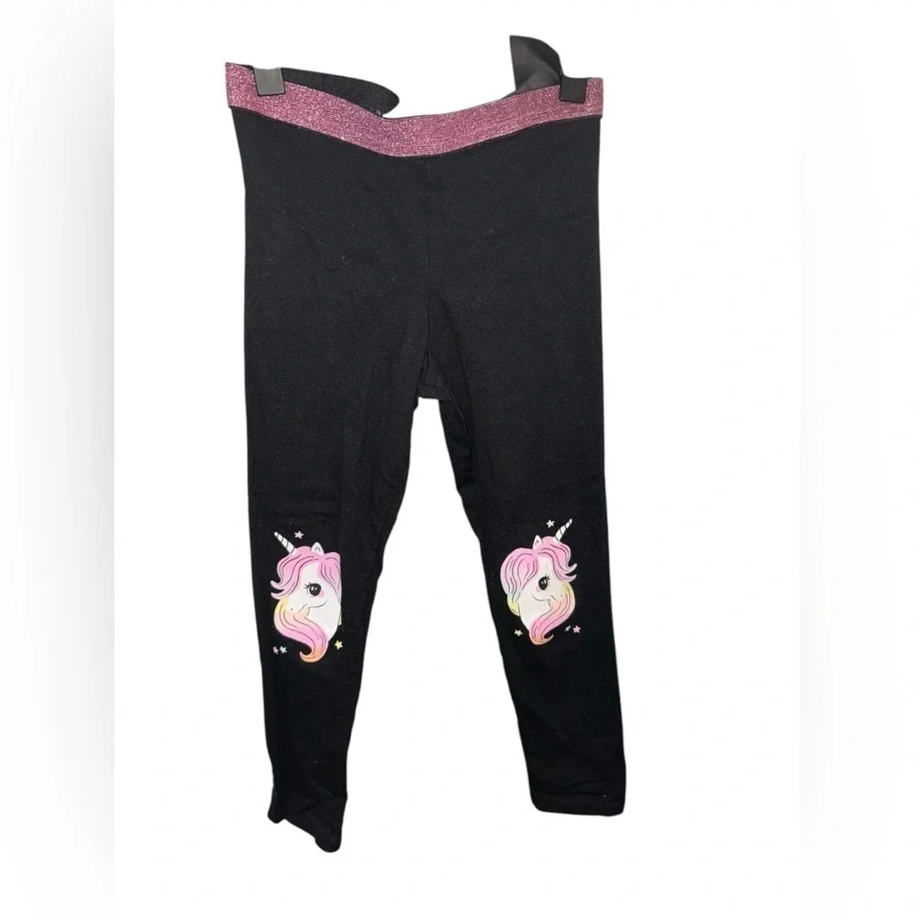 H&M Legging Bundle Girls Size 6